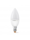 LED лампа VIDEX C37e 3.5W E14 4100K VL-C37e-35144 - 292588