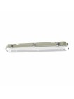 LED світильник IP65 лінійний під лампу 2хТ8 VIDEX 0,6М 220V VL-BNW-T8062G - 484824
