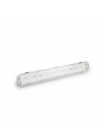 LED світильник IP65 лінійний під лампу 2хТ8 VIDEX 0,6М 220V VL-BNW-T8062G - 484824