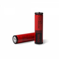 Акумулятор TITANUM літій-іонний 18650 (без захисту) 1500mAh bulk/1шт T-18650/1500/1B - 049067