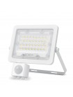 LED прожектор VIDEX F2e 30W 5000K з датчиком руху та освітленості VL-F2e305W-S - 480413