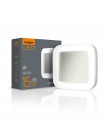 LED світильник ART IP65 квадратний VIDEX 15W 5000K VL-BHFS-155 - 298344