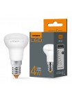 LED лампа VIDEX R39e 4W E14 3000K VL-R39e-04143 - 292618