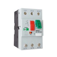 Автомат захисту двигуна Промфактор FMP80 56-80A (FMP8000)