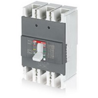 Автоматичний вимикач ABB A2C 160A FORMULA 3P FF ( 1SDA066776R1 )