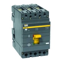Автоматичний вимикач IEK ВА 88-35 3P 125A 35kA (SVA30-3-0125)