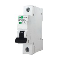 Автоматичний вимикач Промфактор FB1-63 ECO 1Р B16 ( FB1B1016 )