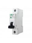 Автоматичний вимикач Промфактор FB1-63 ECO 1Р B20 ( FB1B1020 )