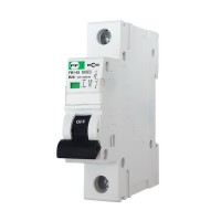 Автоматичний вимикач Промфактор FB1-63 ECO 1Р B20 ( FB1B1020 )
