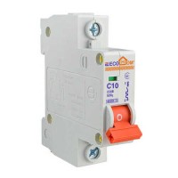 Автоматичний вимикач ВА ECOHоме 1P C32 ( ECO010010006 )