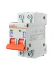 Автоматичний вимикач ВА ECOHоме 2P C25 ( ECO010020005 )
