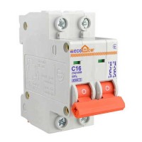 Автоматичний вимикач ВА ECOHоме 2P C25 ( ECO010020005 )
