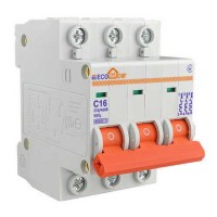 Автоматичний вимикач ВА ECOHоме 3P C32 ( ECO010030006 )