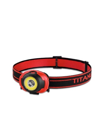 Налобний світлодіодний ліхтарик TITANUM TLF-H02 100Lm 6500K TLF-H02 - 483353