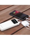 Повербанк 10000mAh TITANUM OL21 White TPB-OL21-W - 484152