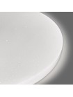 LED светильник функциональный круглый VIDEX STAR 126W 2800-6200K