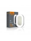 LED світильник ART IP65 овальний VIDEX 11W 5000K VL-BHFO-115 - 298368/540947