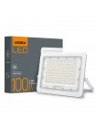 LED прожектор VIDEX F2e 100W 5000K VL-F2e-1005W - 480406