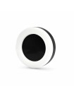 LED світильник ART IP65 круглий VIDEX 15W 5000K Black VL-BHFR-155B - 485197