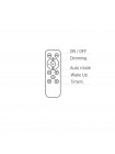 LED прожектор автономний VIDEX 500Lm 5000K VLE-FSO3-205 - 542392