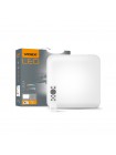 LED світильник функціональний квадратний VIDEX 72W 2800-6000K