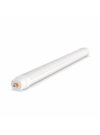 LED світильник IP65 лінійний магістральний VIDEX 18W 0,6М 5000K VL-BNWL-18065 - 295701