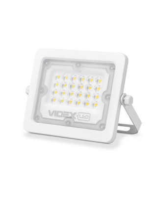 LED прожектор VIDEX F2e 20W 5000K VL-F2e-205W - 480376