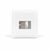 LED Світильник квадратний накладний TITANUM 24W 5000K TL-BHS20-245 - 482646