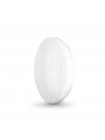 LED світильник настінно-стельовий TITANUM 18W 5000K Криві лінії TLCL-185CL - 481779