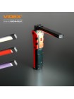 Портативний багатофункціональний ліхтарик VIDEX VLF-M044UV 400Lm 4000K VLF-M044UV - 483193