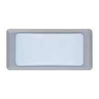 Светильник фасадный LED 12W BADEM настенный