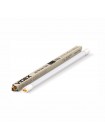 LED лампа VIDEX T8 24W 1.5M 6000K 185-265V матова VLE-T8-24156 - 540718