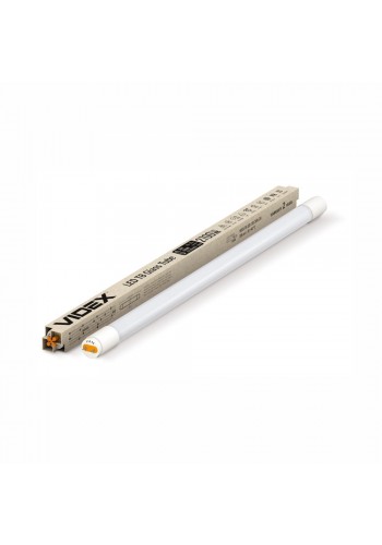 LED лампа VIDEX T8 24W 1.5M 6000K 185-265V матова VLE-T8-24156 - 540718