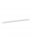 LED лампа VIDEX T8 24W 1.5M 6000K 185-265V матова VLE-T8-24156 - 540718