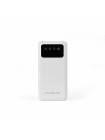Повербанк 30000mAh TITANUM OL03 White TPB-OL03-W - 484138