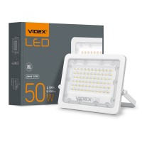 LED прожектор VIDEX F2e 50W 5000K VL-F2e-505W - 480390