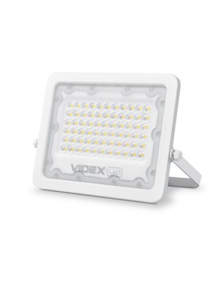 LED прожектор VIDEX F2e 50W 5000K VL-F2e-505W - 480390