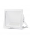 LED Смарт прожектор VIDEX 10W RGB Wi-fi 3000-6500 Белый
