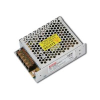 Блок живлення JINBO 100 Вт 220В AC/12В DC IP20 відкритий ( JLV-12100K )