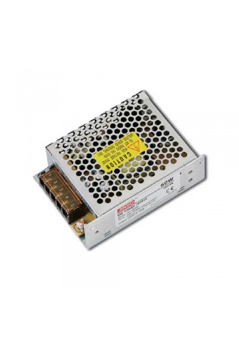 Блок живлення JINBO 100 Вт 220В AC/24В DC IP20 відкритий ( JLV-24100K )