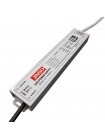 Блок живлення JINBO 100 Вт 220В AC/12В DC IP67 ( JLV-12100KA-L )