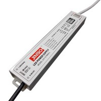 Блок живлення JINBO 100 Вт 220В AC/12В DC IP67 ( JLV-12100KA-L )