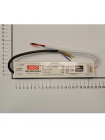 Блок живлення JINBO 100 Вт 220В AC/12В DC IP67 ( JLV-12100KA-L )