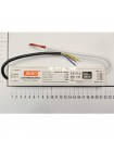 Блок живлення JINBO 100 Вт 220В AC/12В DC IP67 ( JLV-12100KA-L )