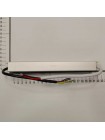 Блок живлення JINBO 100 Вт 220В AC/12В DC IP67 ( JLV-12100KA-L )