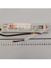 Блок живлення JINBO 100 Вт 220В AC/24В DC IP67 ( JLV-24100KA-L )