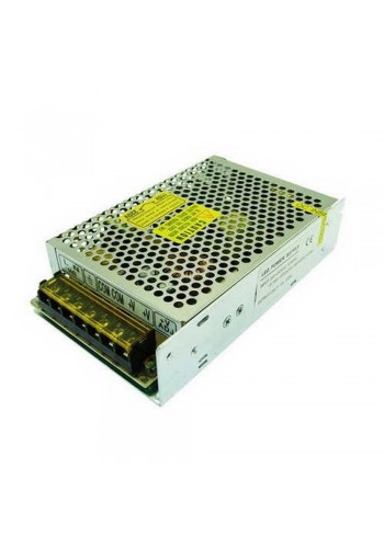 Блок живлення JINBO 120 Вт 220В AC/24В DC IP20 відкритий ( JLV-24120K )