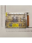 Блок живлення JINBO 120 Вт 220В AC/24В DC IP20 відкритий ( JLV-24120K )