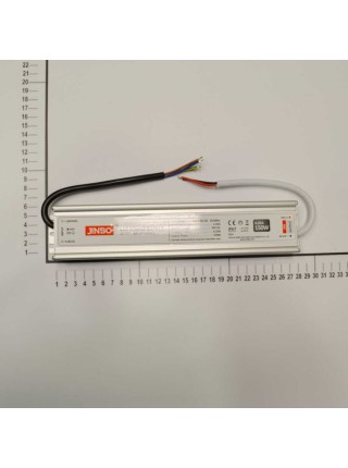 Блок живлення JINBO 150 Вт 220В AC/24В DC IP67 ( JLV-24150KA-C )