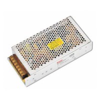 Блок живлення JINBO 200 Вт 220В AC/24В DC IP20 відкритий ( JLV-24200K )